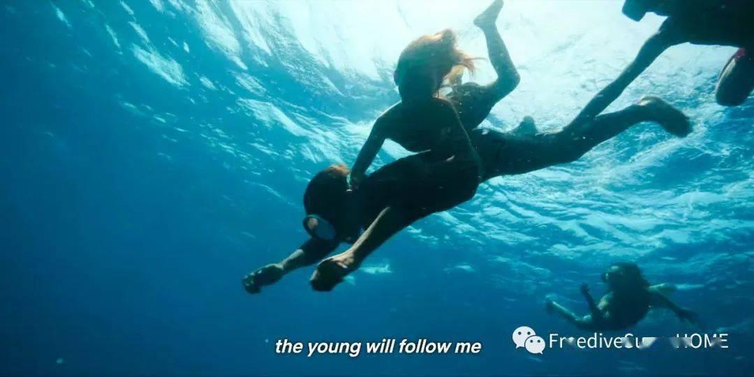 深海鱼救援